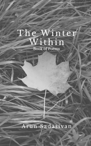 Cover image for The Winter Within