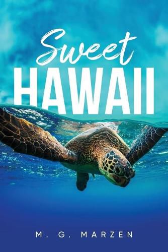 Cover image for Sweet Hawaii