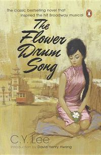 Cover image for The Flower Drum Song