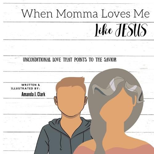 Cover image for When Momma Loves Me Like Jesus