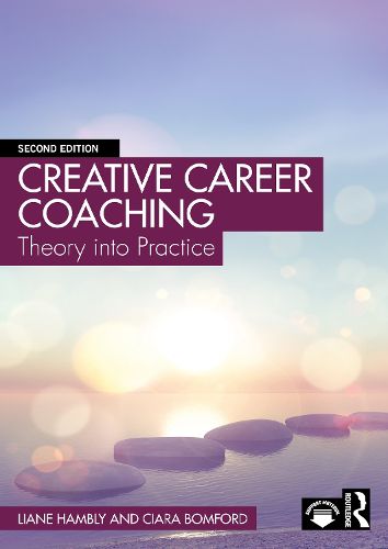 Cover image for Creative Career Coaching