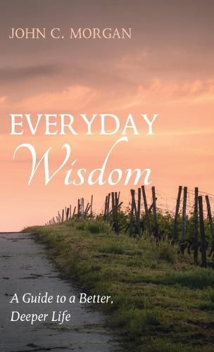 Cover image for Everyday Wisdom