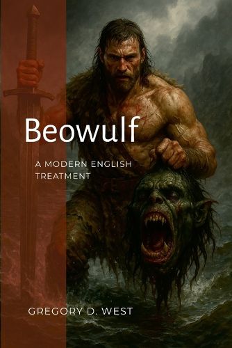 Cover image for Beowulf