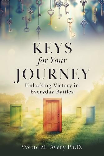 Cover image for Keys For Your Journey