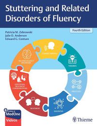 Cover image for Stuttering and Related Disorders of Fluency