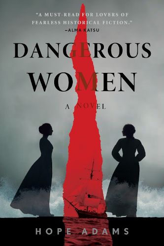 Cover image for Dangerous Women
