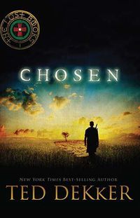 Cover image for Chosen