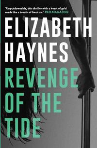 Cover image for Revenge of the Tide