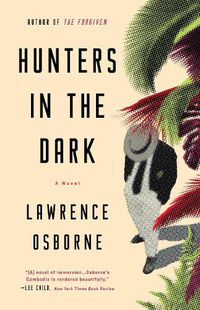 Cover image for Hunters in the Dark: A Novel