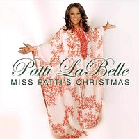 Cover image for Miss Patti's Christmas