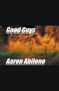 Cover image for Good Guys