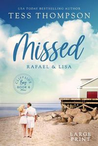 Cover image for Missed: Rafael and Lisa