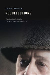 Cover image for Recollections