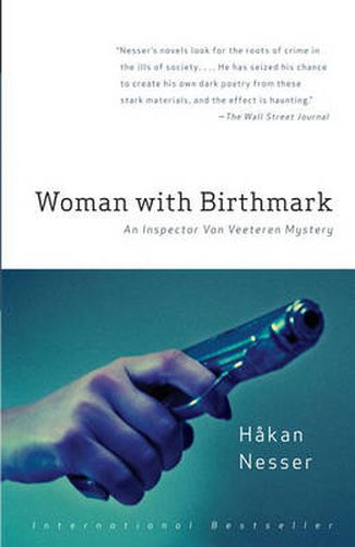 Woman with Birthmark: An Inspector Van Veeteren Mystery (4)