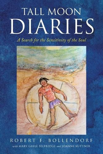 Cover image for Tall Moon Diaries