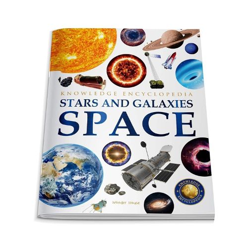 Cover image for Space