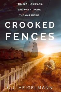 Cover image for Crooked Fences