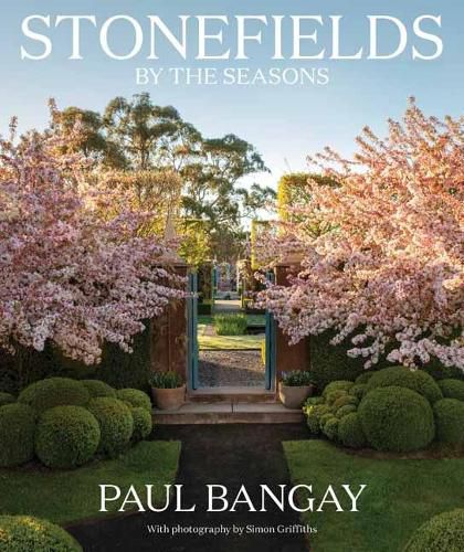 Cover image for Stonefields by the Seasons