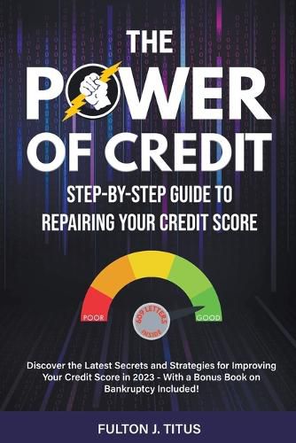 Cover image for The Power of Credit