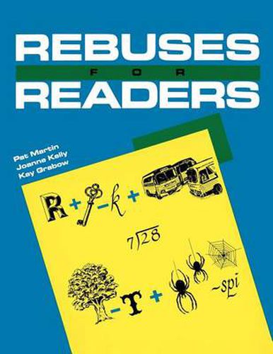 Rebuses for Readers