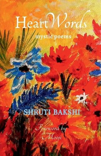 Cover image for HeartWords