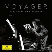 Cover image for Voyager: Essential Max Richter