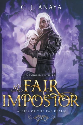 Cover image for My Fair Impostor