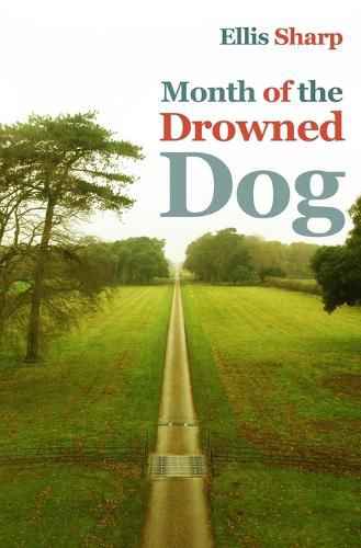 Cover image for Month of the Drowned Dog