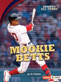 Cover image for Mookie Betts