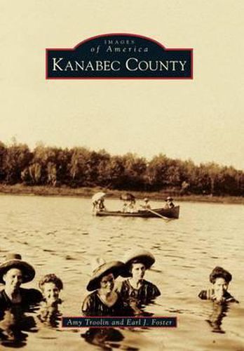 Cover image for Kanabec County
