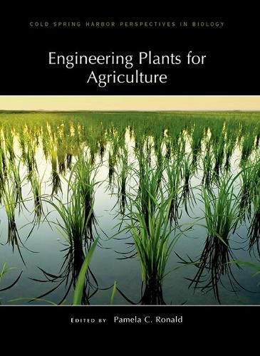 Cover image for Engineering Plants for Agriculture