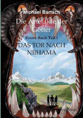 Cover image for Die Artefakte der Goetter