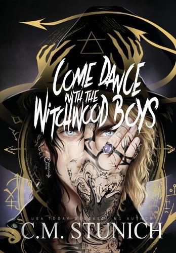 Cover image for Come Dance With the Witchwood Boys