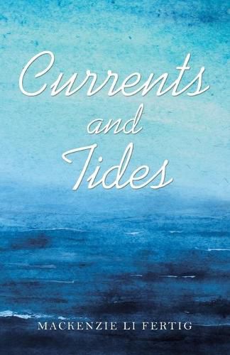 Cover image for Currents and Tides