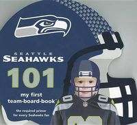 Cover image for Seattle Seahawks 101