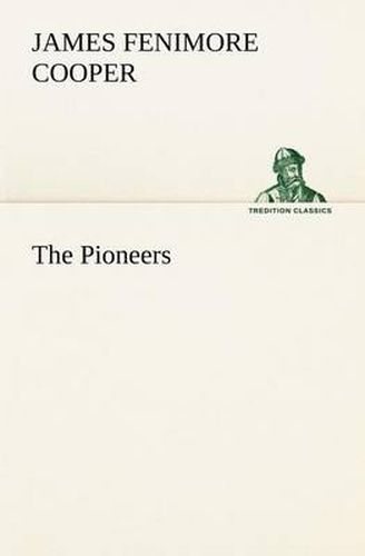 Cover image for The Pioneers