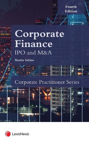 Cover image for Sabine: Corporate Finance Flotations, Equity Issues and Acquisitions