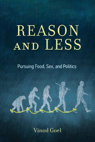 Cover image for Reason and Less