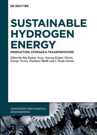Cover image for Sustainable Hydrogen Energy