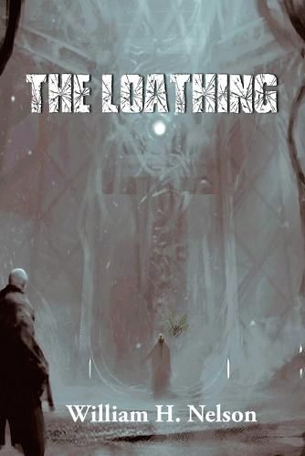 Cover image for The Loathing