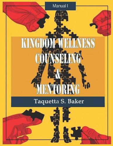 Cover image for Kingdom Wellness Counseling & Mentoring