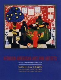 Cover image for African American Art and Artists