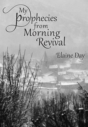 Cover image for My Prophecies from Morning Revival