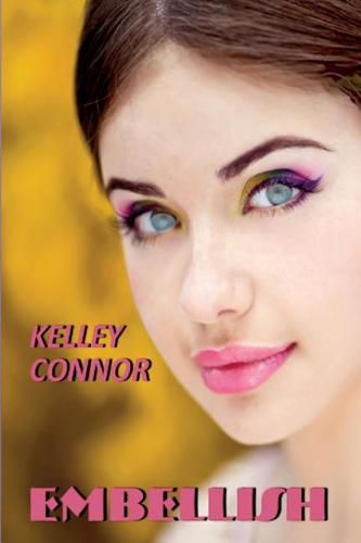 Cover image for Embellish