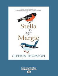 Cover image for Stella and Margie