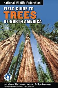 Cover image for National Wildlife Federation Field Guide to Trees of North America