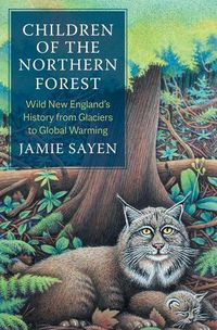 Cover image for Children of the Northern Forest