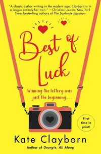 Cover image for Best of Luck