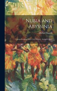 Cover image for Nubia and Abyssinia