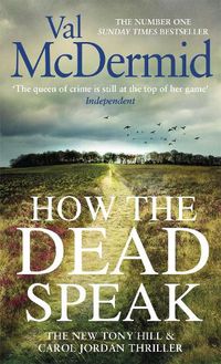 Cover image for How the Dead Speak